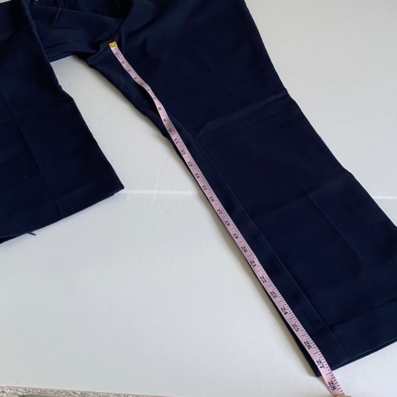 New York & Company |  Navy Pants - Picture 14 of 14